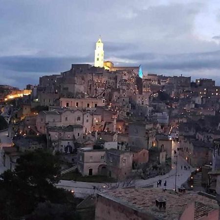 Casa Vacanza La Piccolina Matera Bagian luar foto
