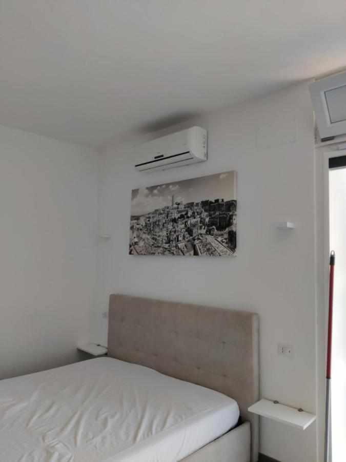 Casa Vacanza La Piccolina Matera Bagian luar foto